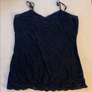 Maurice’s Laced Cami